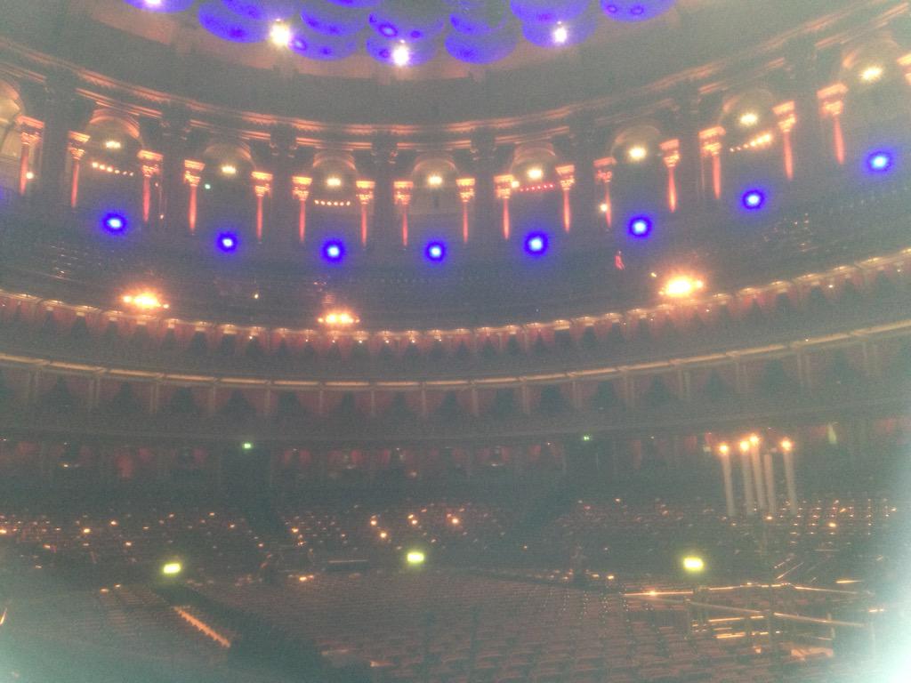 <a href="/kathrynrudge/">Kathryn Rudge</a> <a href="/MichaelJBawtree/">Michael Bawtree</a> @MusicMcTaggart <a href="/AJ_Dickinson/">Andrew Dickinson</a> <a href="/RoyalAlbertHall/">Royal Albert Hall</a> looking forward to this too!!!