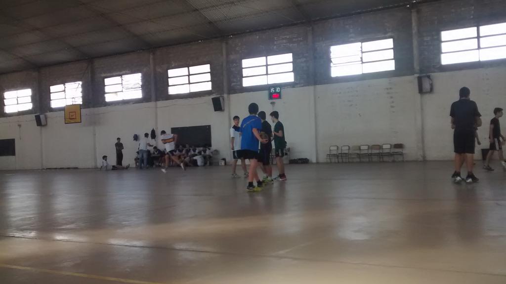 Final PT Colegio Robles 15 - 10 Funder