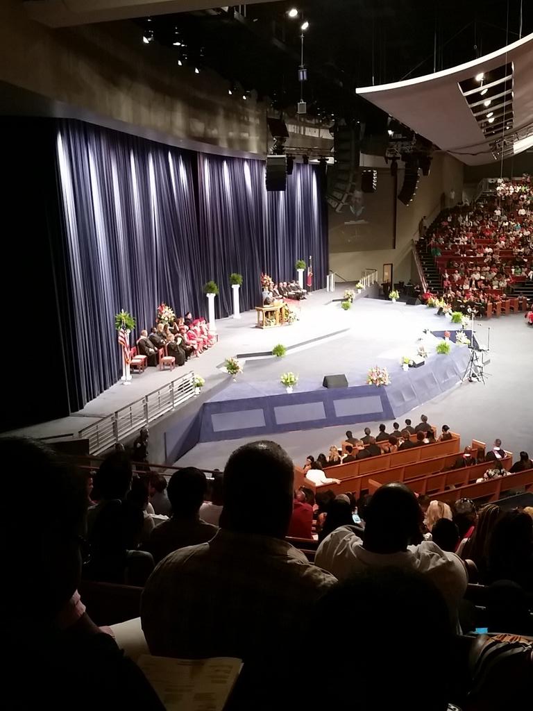 MacArthur HS tweet media