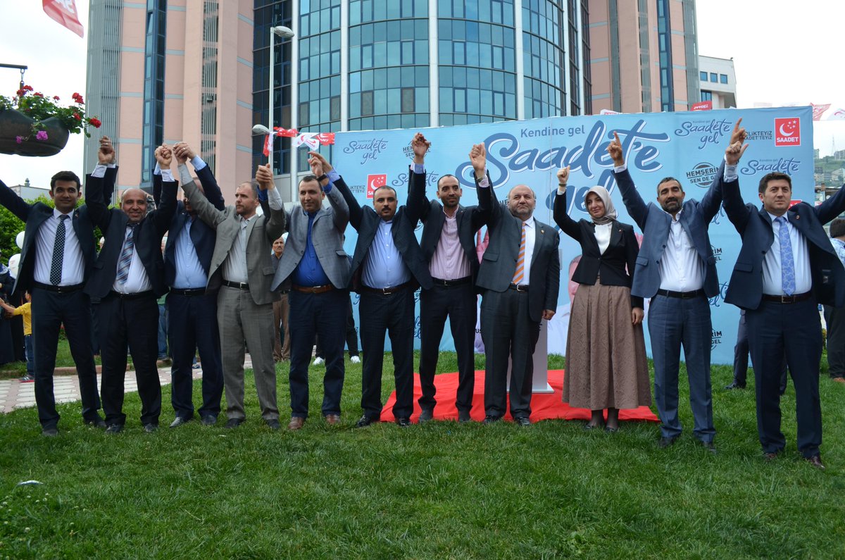 zdogansp's tweet photo. #SaadeteGel #Kocaeli #TercihimSaadet #KararımSaadet #CocuğunuALSaadeteGEL http://t.co/iOXnfp4ZHE