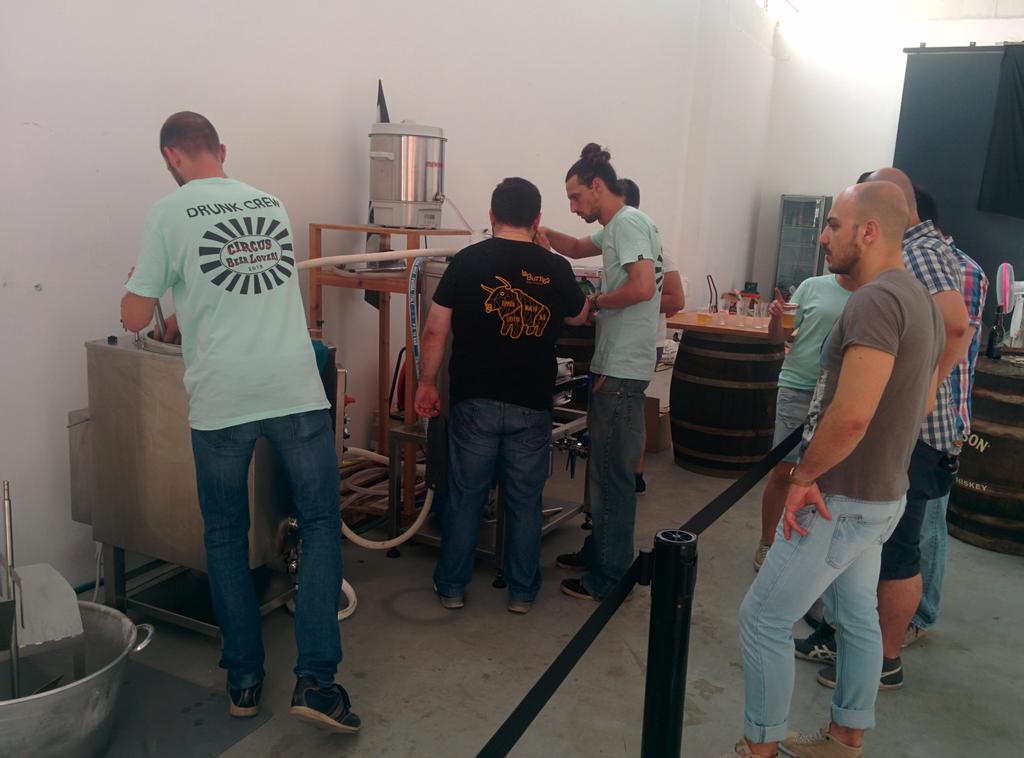 Circusbeer