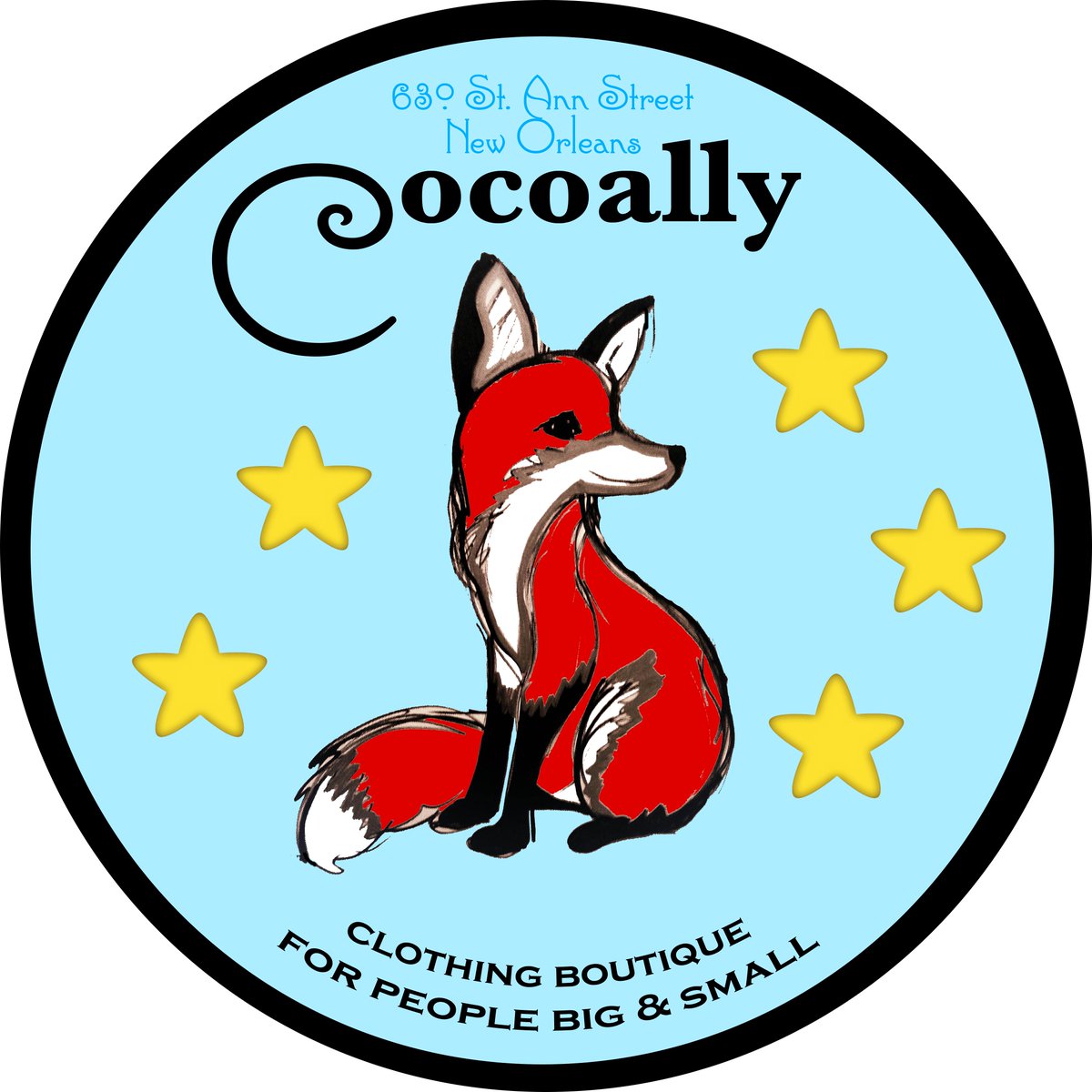 Cocoally Boutique tweet media
