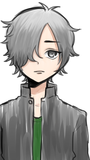 男子高校生のtwitterイラスト検索結果 古い順