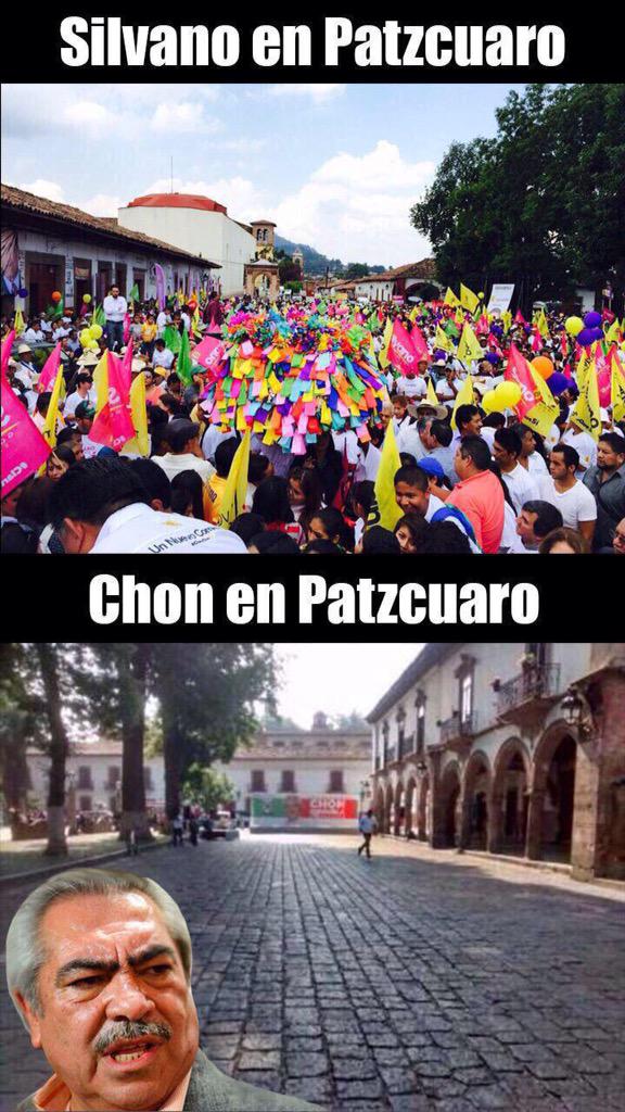 ElJeringasLoko's tweet photo. #ConSilvanoGobernador @Silvano_A hasta la vista al #ClanOrihuela. #AbajoChon #SeCayóElChon. http://t.co/EF5JUqmKwu