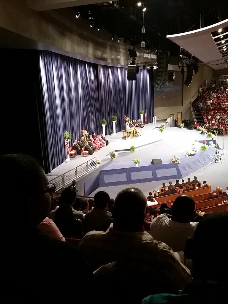 MacArthur HS tweet media