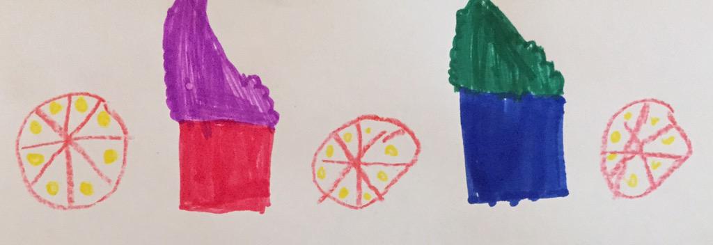 LePetitClub's tweet photo. On s'est bien amusés avec @frenchedinburgh et quatre enfants bien créatifs :) http://t.co/H3Y5GRT3zY