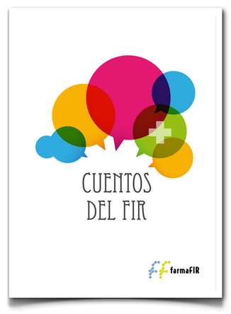 farmaFIR's tweet photo. Tras la mini-tempestad, es un buen momento para leerse el libro "Cuentos del FIR". Enjoy!
http://t.co/4gXQjM5Bti http://t.co/LROUUSVtG1