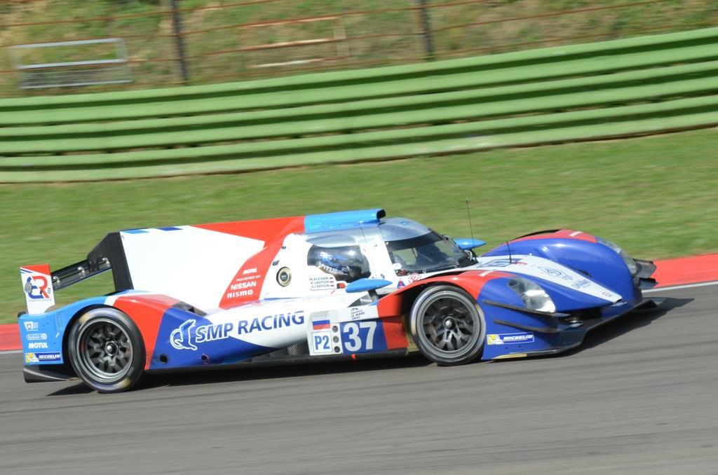 AleMex66's tweet photo. #RoadToLeMans From @EuropeanLMS #4hoursofImola to @24hoursoflemans @SMP_Racing #37 @JourneytoLeMans @SportsCarGlobal http://t.co/kVmHoPv5UC