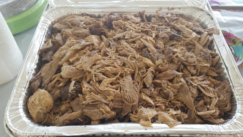 Bootstrapfood's tweet image. Today's catering,  Hawaiian Luau