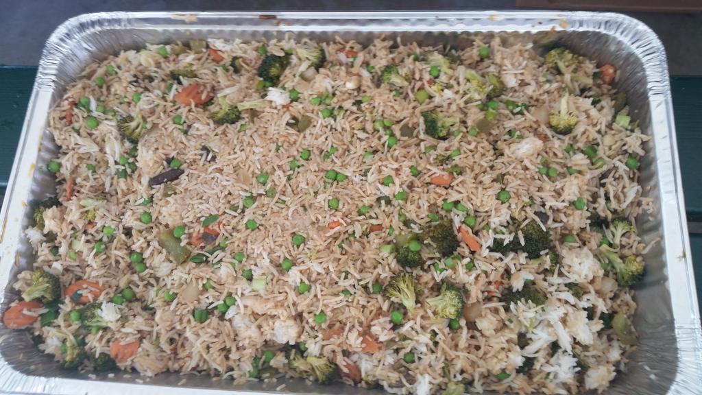 Bootstrapfood's tweet image. Today's catering,  Hawaiian Luau