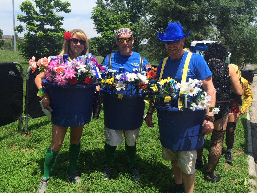 TapNRun's tweet image. Just chillin in the Beer Garden..  🍻💐🌸🌷🌹🌻🌺 #letsTAP #tapSTL