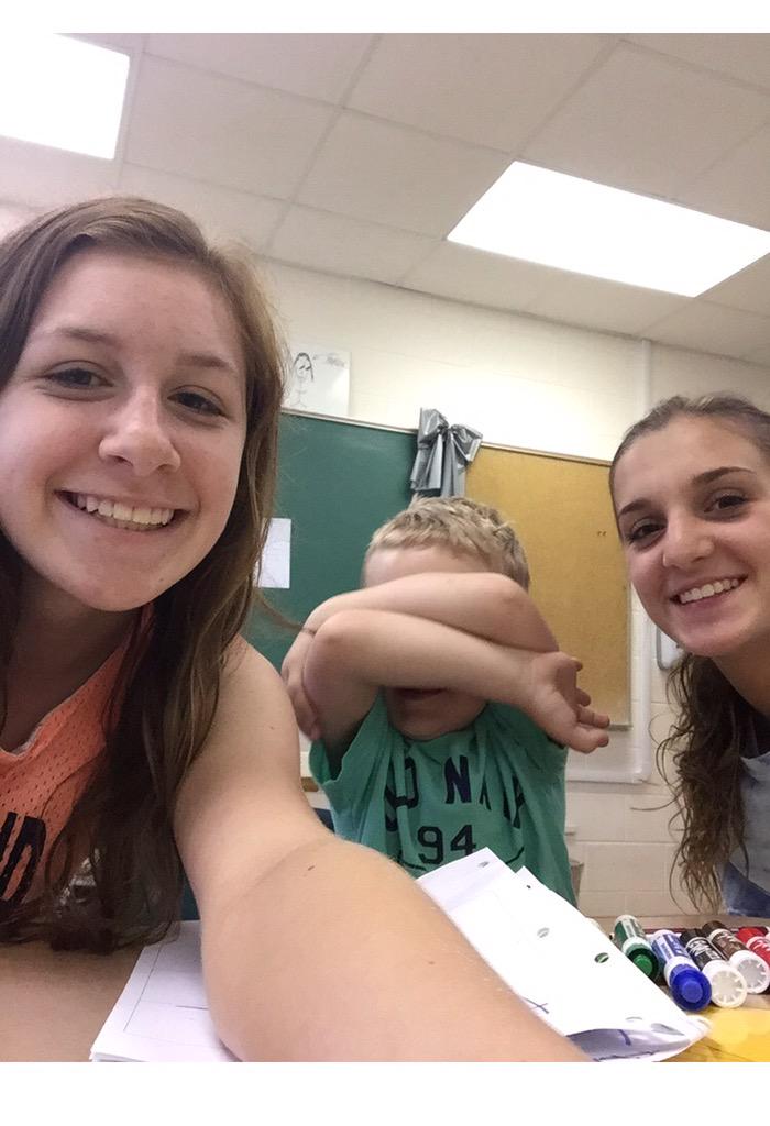 MrsMcLean404's tweet image. The last Saturday review for the year was a success! #june19 #keepstudying #devotedstudents