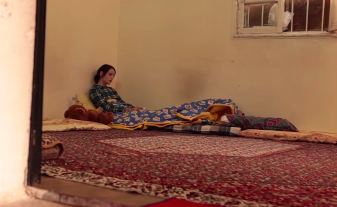 mysouldelight's tweet image. "The moment I was shot I knew I would never walk again.” oak.ctx.ly/r/34kvg  #igiveback #miracle