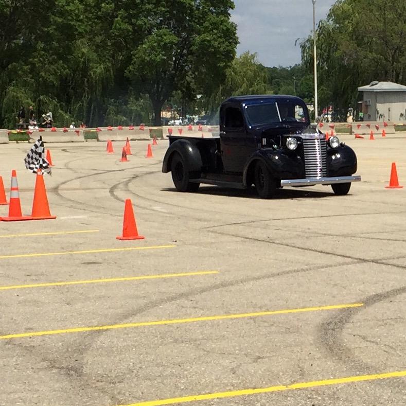 er Tires Inc on Twitter "hotrodmagazine this Chevy is quite the