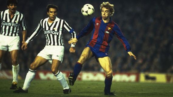 GOAL_ID's tweet photo. Barcelona hanya menang dua kali dari delapan pertemuannya dengan Juventus (4 kalah, 2 seri).
http://t.co/nQtnX7Q8f6 http://t.co/SLeGAKgpxa