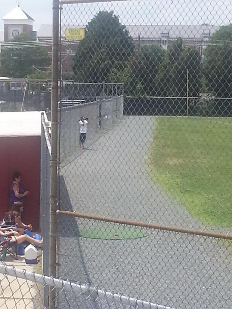 Dawn  White tweet media