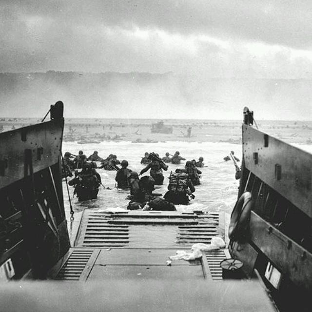 mistyloggins's tweet image. Today 71 years ago over 4,100 allied soldiers gave their lives in the name of freedom. Teach your children. 
#DDay71