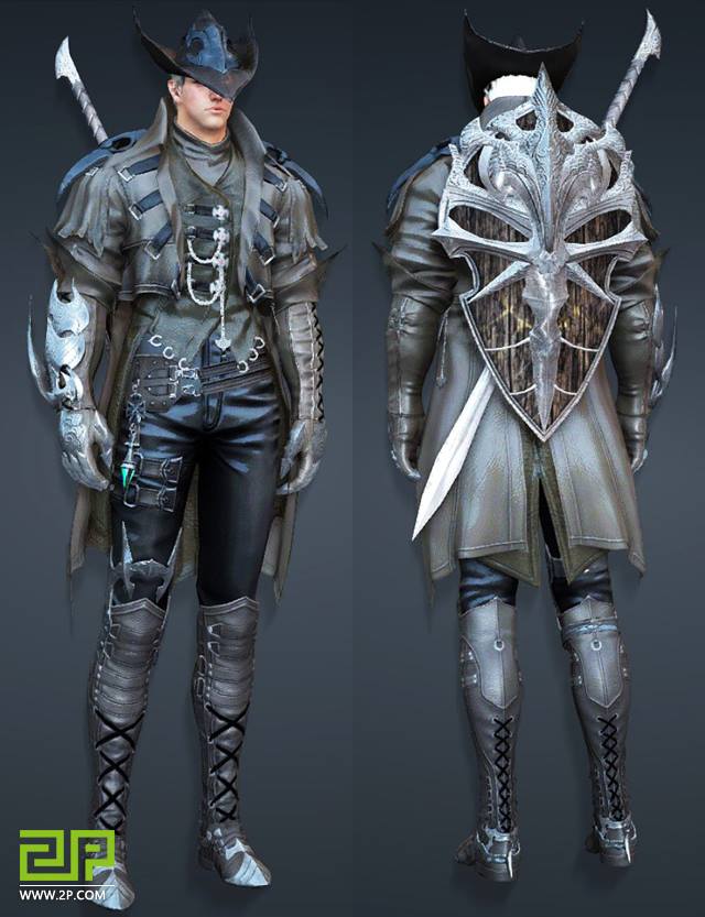 BDOWorld's tweet photo. Le 29 mai, de nouvelles armures ont été ajoutées par Daum sur #BlackDesert ! http://t.co/TxkaqcRQgN
