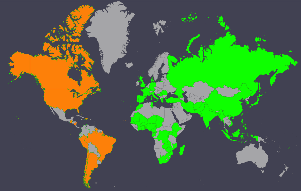 WWViews's tweet image. Now it is all for North and South American citizens ! 20 debates still going on # WWViews #COP21 #Climate #energy