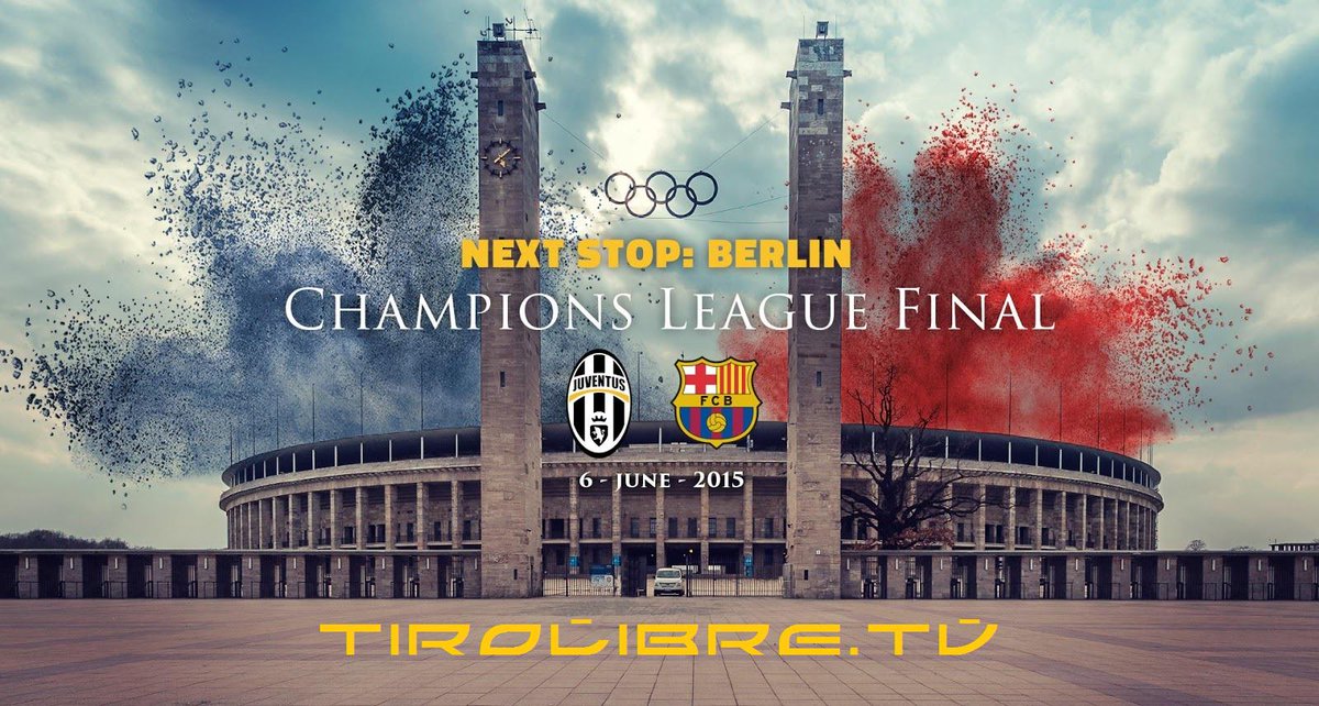 MalakElDuro's tweet photo. Entra a 
http://t.co/vof6oBldrD
y disfruta del juego completamente #GRATIS
#Barcelona #Barsa vs #Juventus #Juve http://t.co/AHG6Kzf5ld