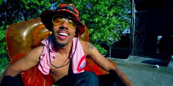 Happy 22nd Birthday to Chicago emcee   