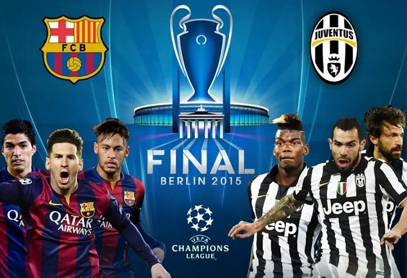 Final de la champions league ,, visca barça