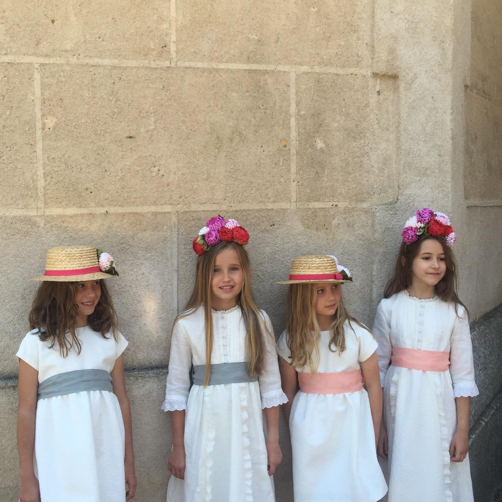 He pasado un día estupendo en el #IWeddingPartyElRincon con <a href="/almablancaeven/">Alma Blanca Eventos</a> <a href="/Tamara_Falco_/">Tamara Falcó</a>  😃🔝🔝🔝😃