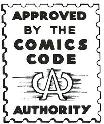Renegados_Comic's tweet image. @sopelana @luxshine #comicscodeauthority#eccomcs