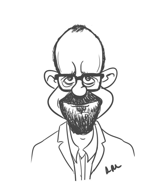 Happy birthday Paul Giamatti  