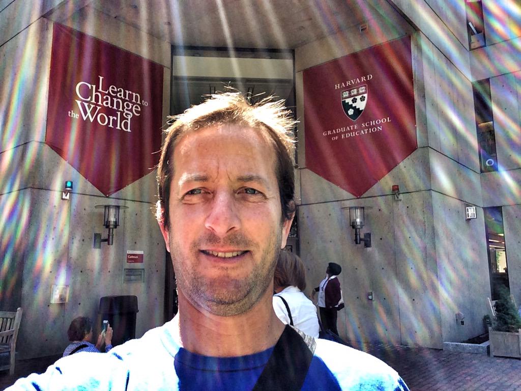 FlushmanMichael's tweet image. Finished @hgse ! What an experience. Time to process all we learned. #theorytoaction @FillmoreLUSD
