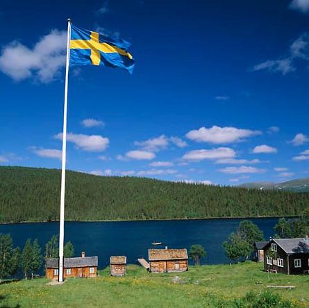Happy #SwedishNationalDay - We love meatballs, white summer nights and #SignetSignSystem. What are your Swedish favs?