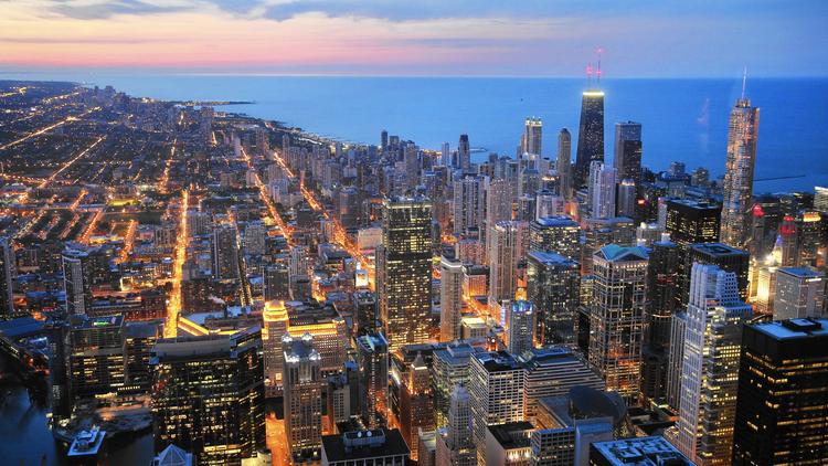 chicagotribune's tweet photo. Some are calling Chicago the 'Silicon Prairie' (and others hate it) http://t.co/HDJcN2zMvX http://t.co/Blve7ZJhVE