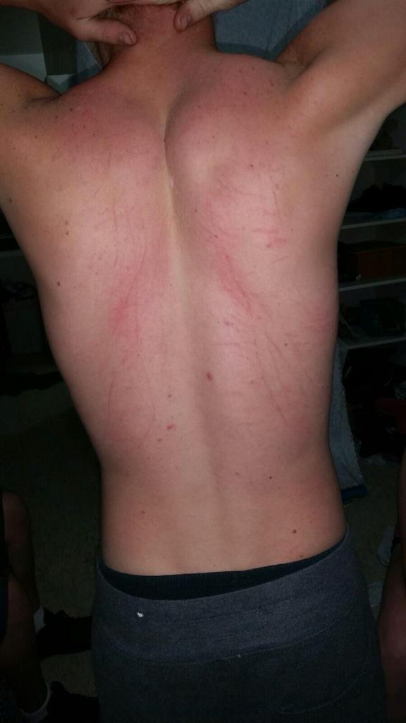 BaynardJosh's tweet image. Sexual intercourse was great!!😜