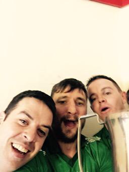 NCJOEYT's tweet photo. @blackrockgaa Jnr B South Champs #3inarow #hondbeeks #timberleg http://t.co/xshiRTzZbN