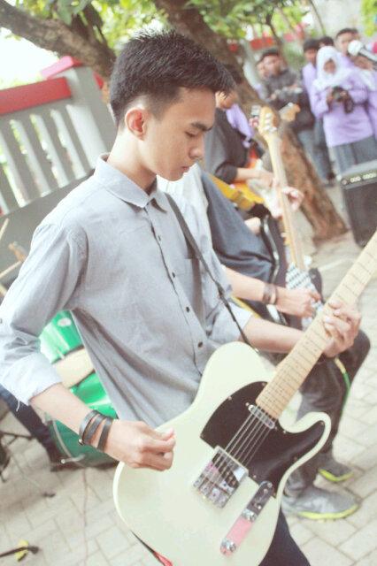 Relics Band tweet media