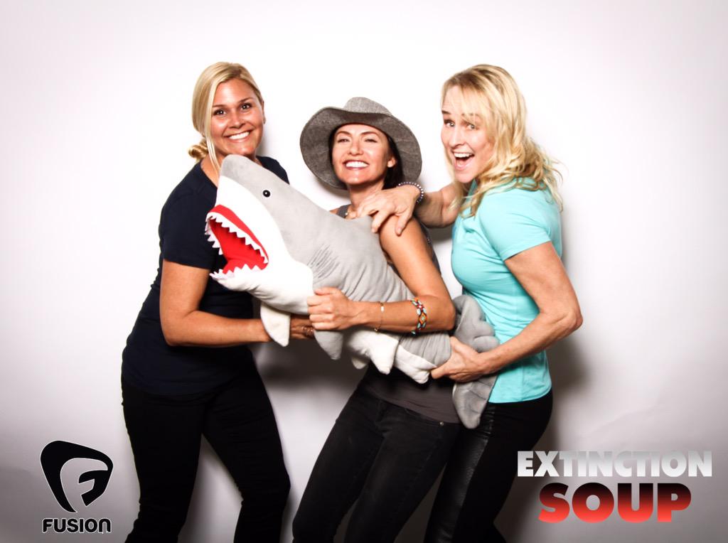 @kingaphilipps <a href="/SharkAllies/">Shark Allies</a> they're up and running :) thanks for a great night &amp; bringing us a new love for sharks!