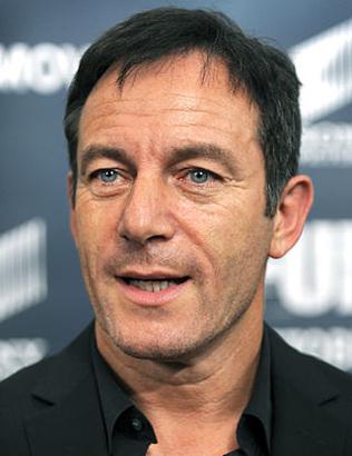 Happy birthday to actor Jason Isaacs   