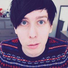 kellinstop_'s tweet image. Phil Lester