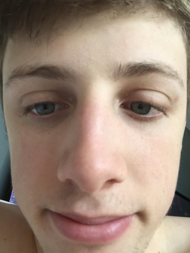 Harry (@wroetoshaw) on Twitter photo 