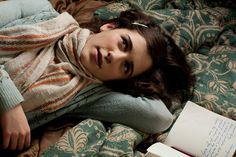 Happy birthday to actress Ellie Kendrick (25). Here in 2010   