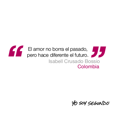 yosoysegundo's tweet photo. #YoSoySegundo #ViveSegundo http://t.co/LNVWRghgFt