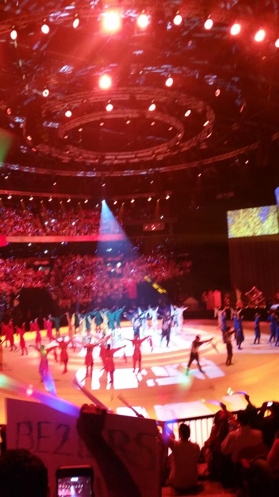 sayginpala's tweet image. #DunyanınRenkleri