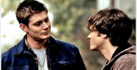 LuciferVesselSW's tweet image. |°|I'm looking for a

🍔Dean Winchester 🍔

For a brother (non-sexual relationships)

So if you'd please RT 

Thanks~