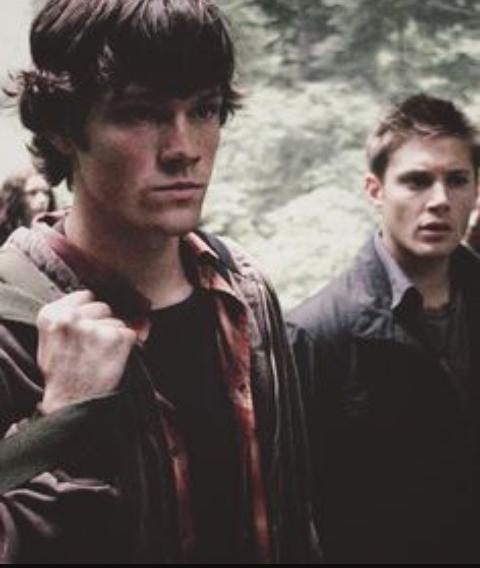 LuciferVesselSW's tweet image. |°|I'm looking for a

🍔Dean Winchester 🍔

For a brother (non-sexual relationships)

So if you'd please RT 

Thanks~