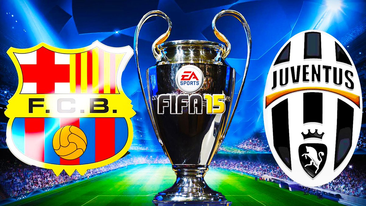 Hike The Gamer (@hikethegamer) on Twitter photo Juventus vs FC Barcelona FIFA 15
Hike vs <a href="/SnoopCreature/">SnoopCreature</a>
youtube.com/watch?v=HPmCLE…
Retweet to be featured on stream! :D Juventus vs FC Barcelona FIFA 15
Hike vs <a href="/SnoopCreature/">SnoopCreature</a>
youtube.com/watch?v=HPmCLE…
Retweet to be featured on stream! :D