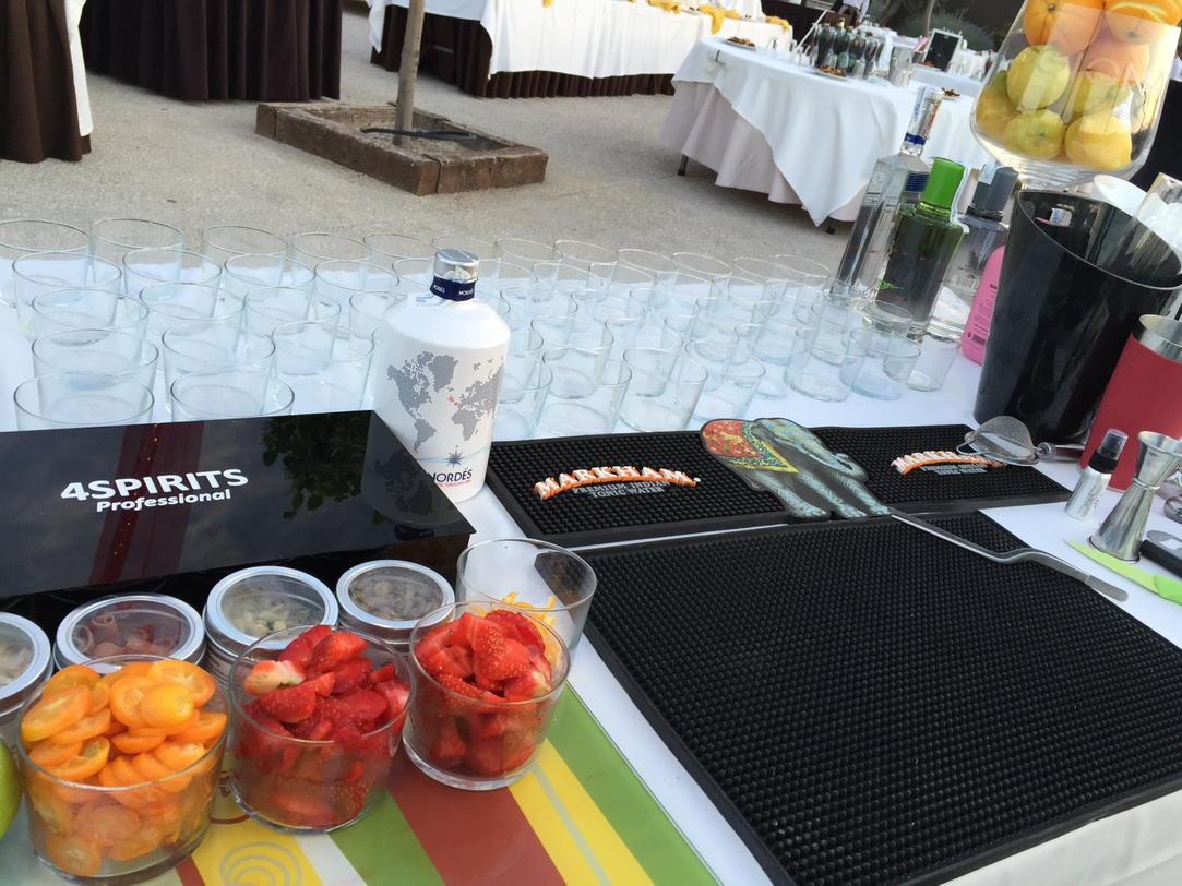 GinAndTwitts's tweet photo. Momentazo @4gin1 @Nordesgin @MarkhamTonica @GionaGlass by @ginandtwitts #SoyGinTonic http://t.co/KQqTzOHrmB