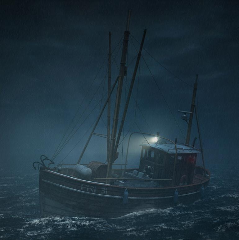 MiscGames's tweet photo. New concept art for Fishing: Barents Sea.

#screenshotsaturday #indiedev #gamedev http://t.co/i66EDBVhzI
