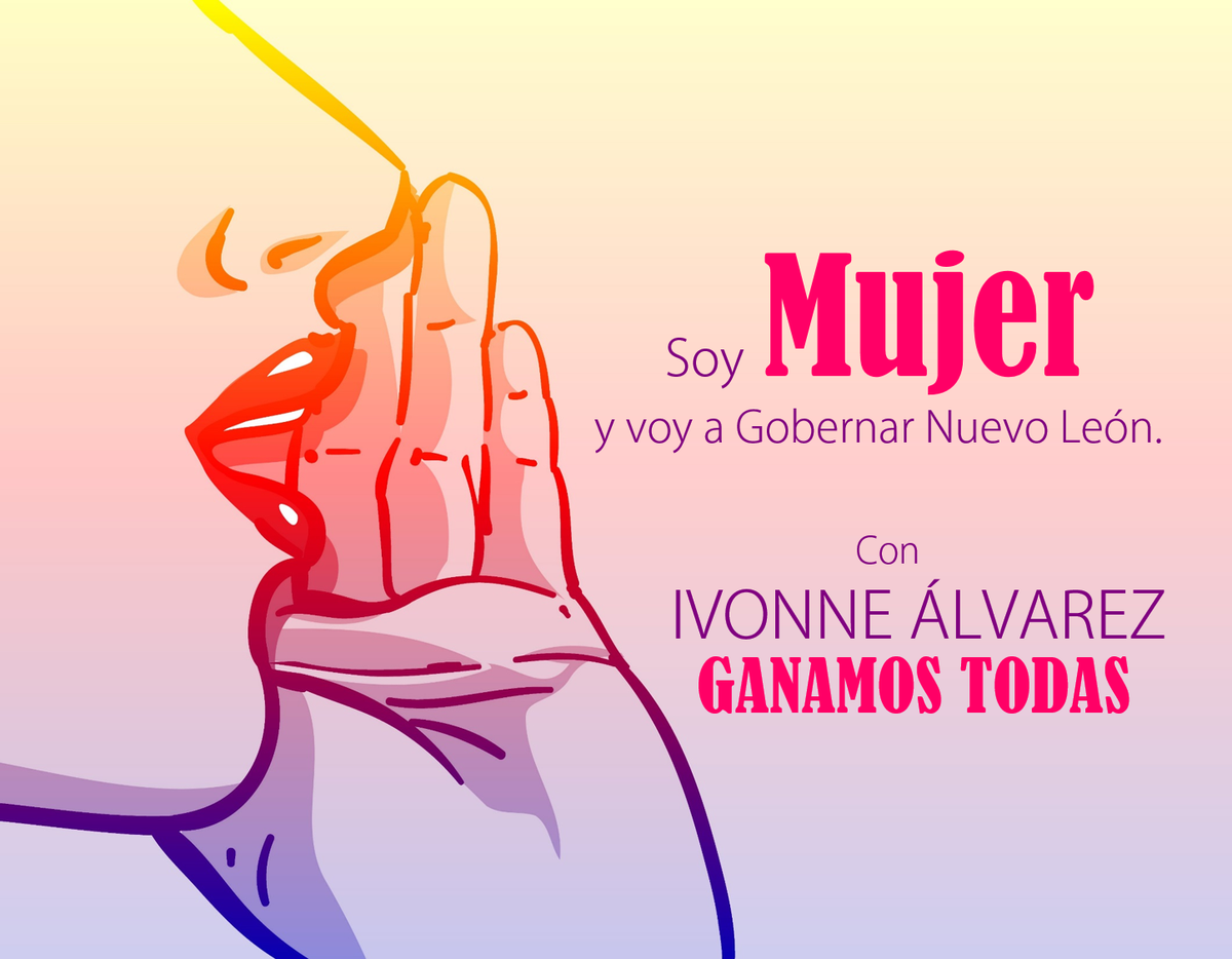 luzmaria_torres's tweet photo. @DuniaLudlow @IvonneOP @DivaGastelum @LorenaMartinez Las Mujeres de NL Estamos listas  #IvonneGobernadora http://t.co/x7XVR3JIMD