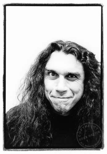 Happy Birthday Tom Araya ! 