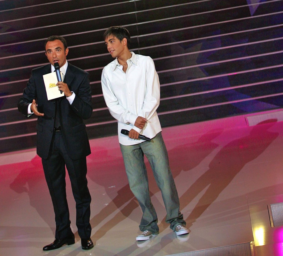 #generationstarac le petit ange nous manque à jamais #Greg @tmclachaine en ce moment